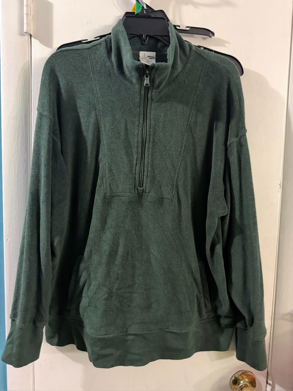 Offline by Aerie Medium 1/4-Zip Pullover